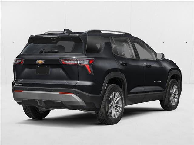 New 2026 Chevrolet Equinox LT FWD video 2