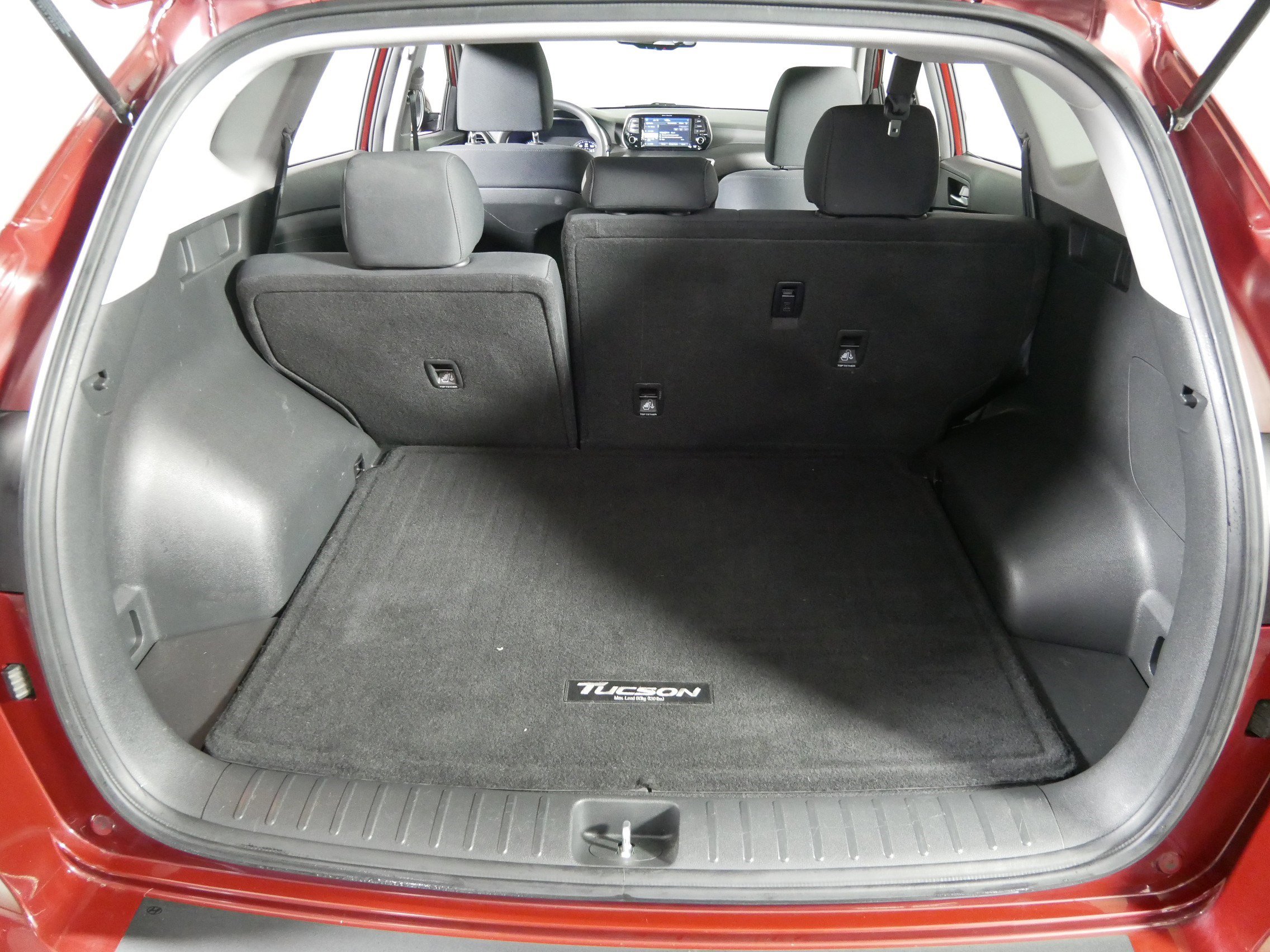 Used 2019 Hyundai Tucson Value AWD/4WD image 18