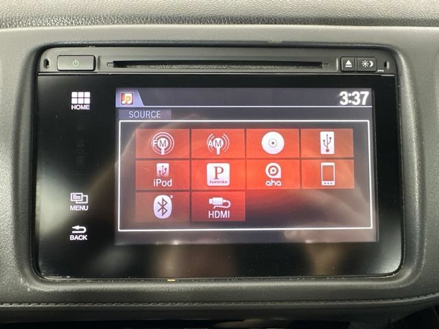 Used 2018 Honda HR-V EX image 20