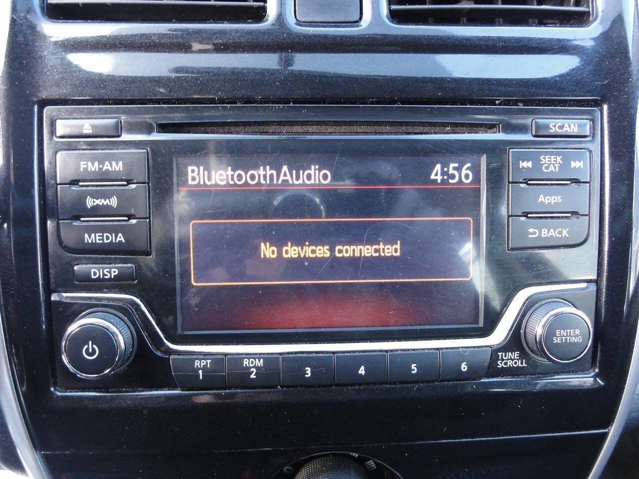 Used 2016 Nissan Versa Note SV image 34