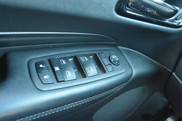 Certified 2022 Dodge Durango GT image 27