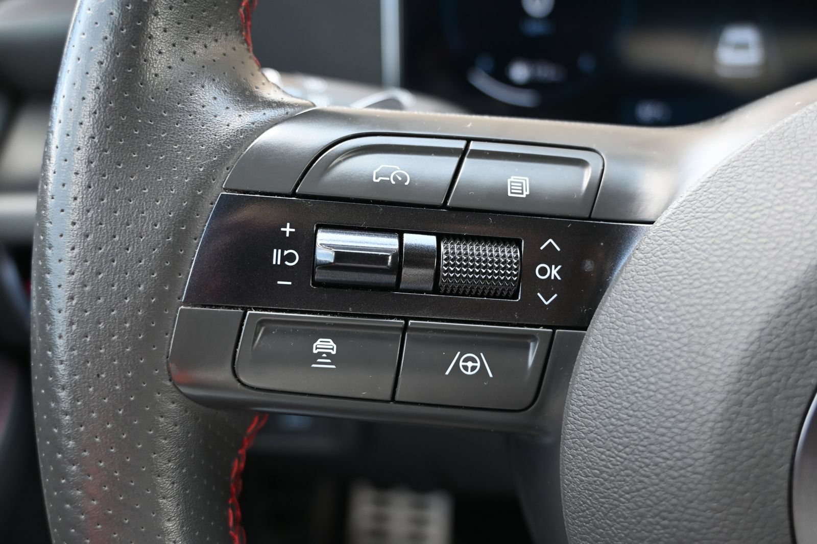 Used 2024 Hyundai Sonata N Line FWD image 13