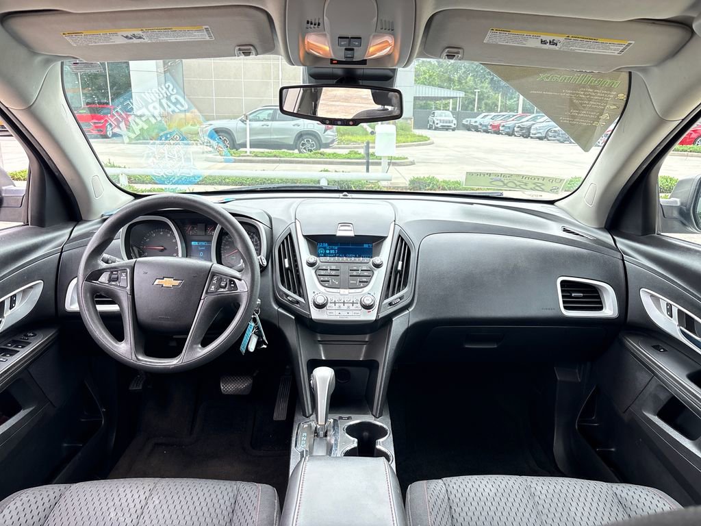 Used 2013 Chevrolet Equinox LS FWD image 7