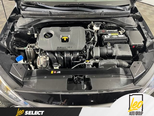 Used 2020 Hyundai Elantra Value Edition w/ Cargo Package (C1) FWD image 26