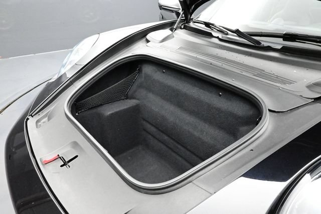 Certified 2021 Porsche 911 Turbo S AWD/4WD image 17