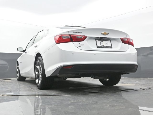 Used 2024 Chevrolet Malibu LT FWD image 57