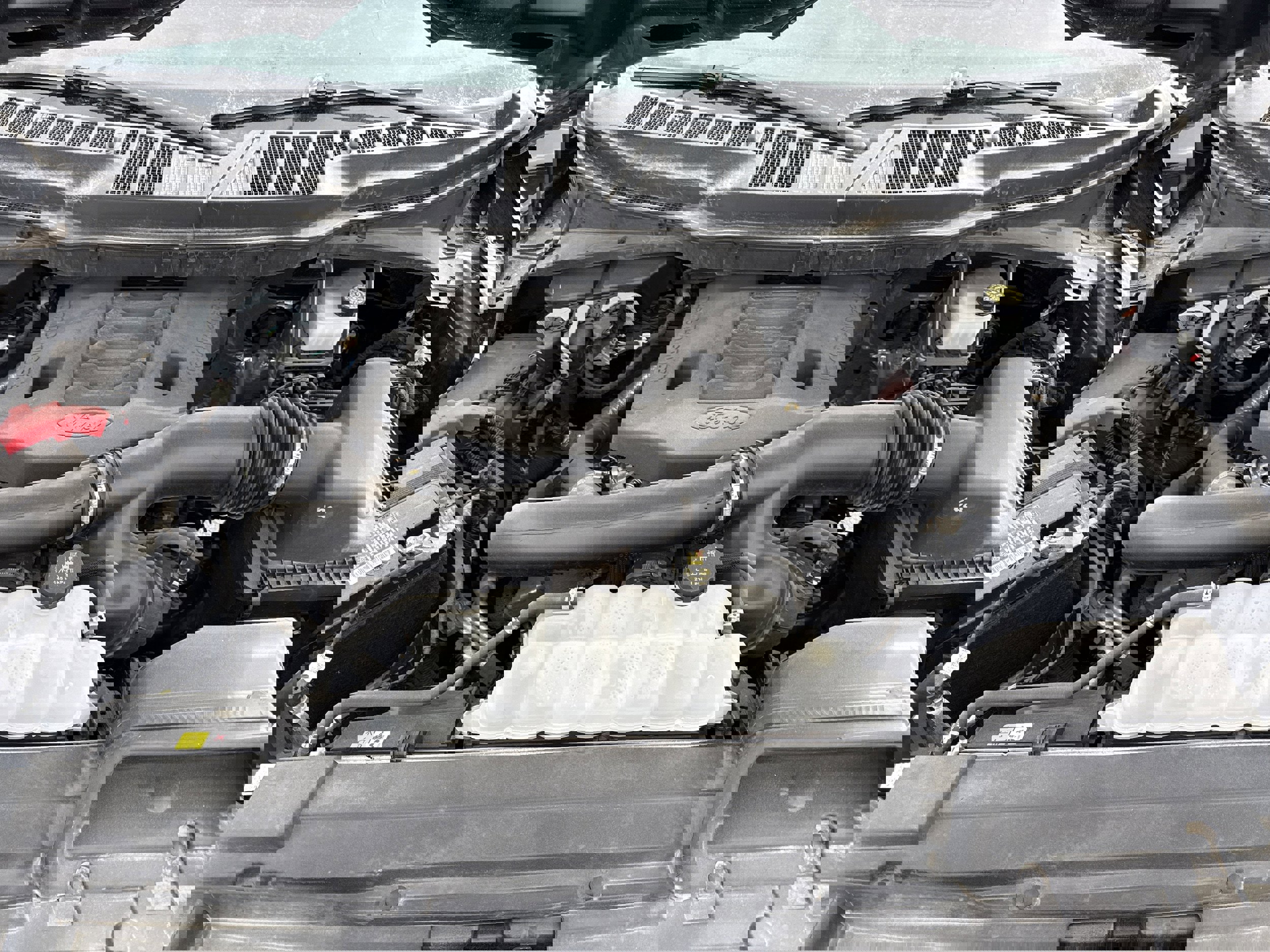 Used 2023 Ford F150 Lariat w/ Equipment Group 502A High image 30