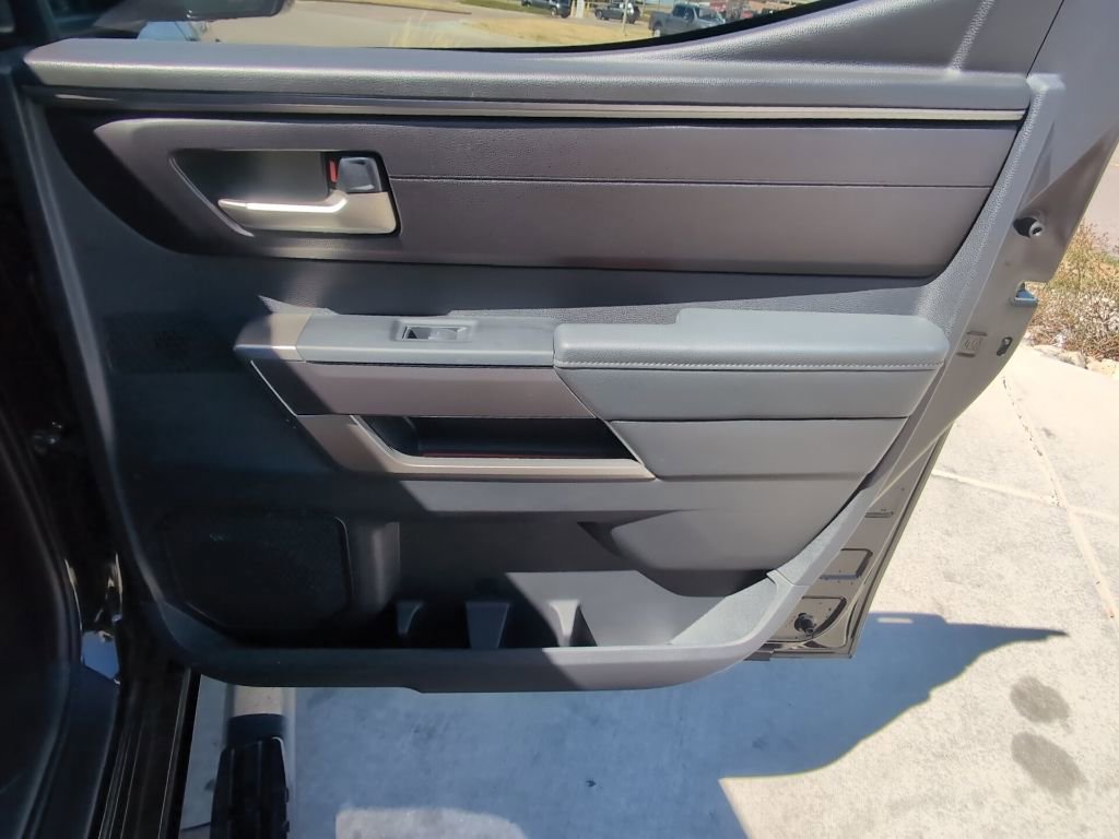 Used 2022 Toyota Tundra SR5 w/ TRD Sport Premium Package image 30