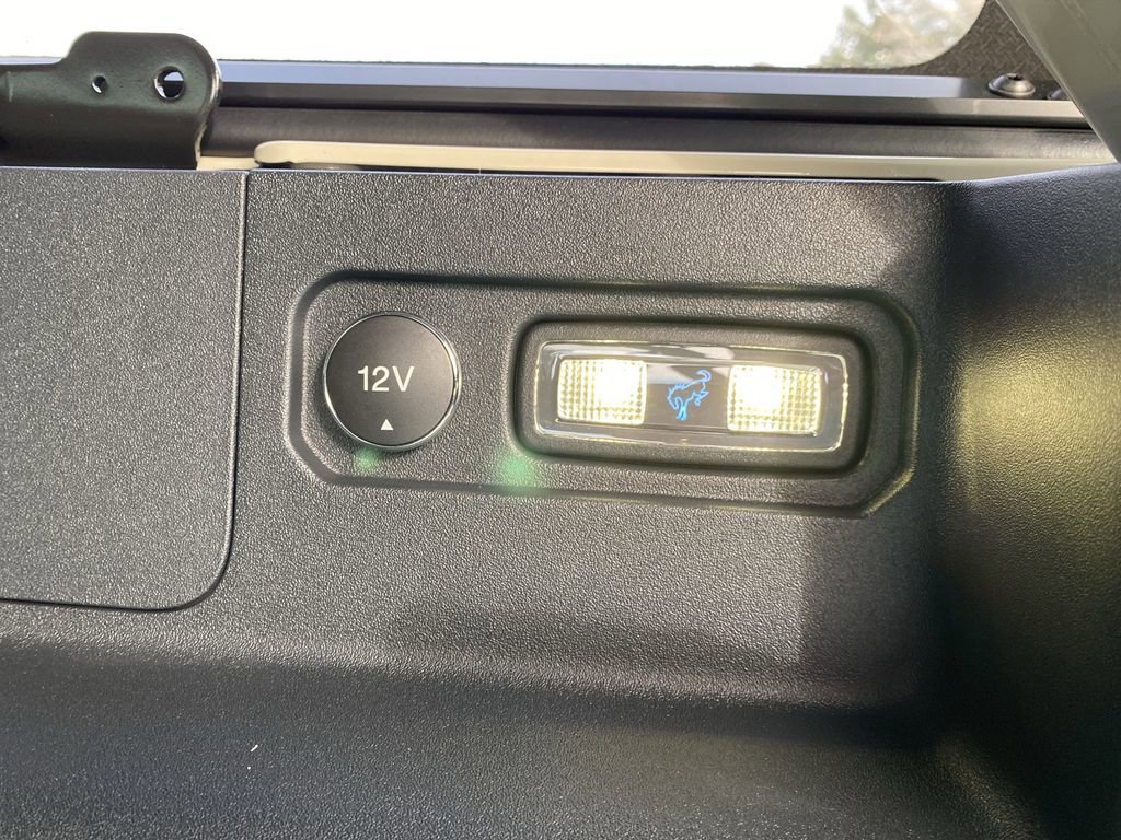 New 2025 Ford Bronco Badlands image 20