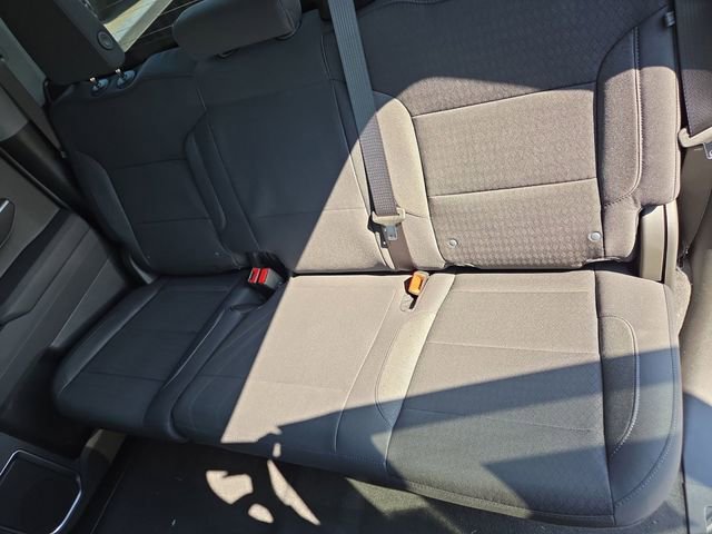 New 2026 Chevrolet Silverado 1500 LT image 24