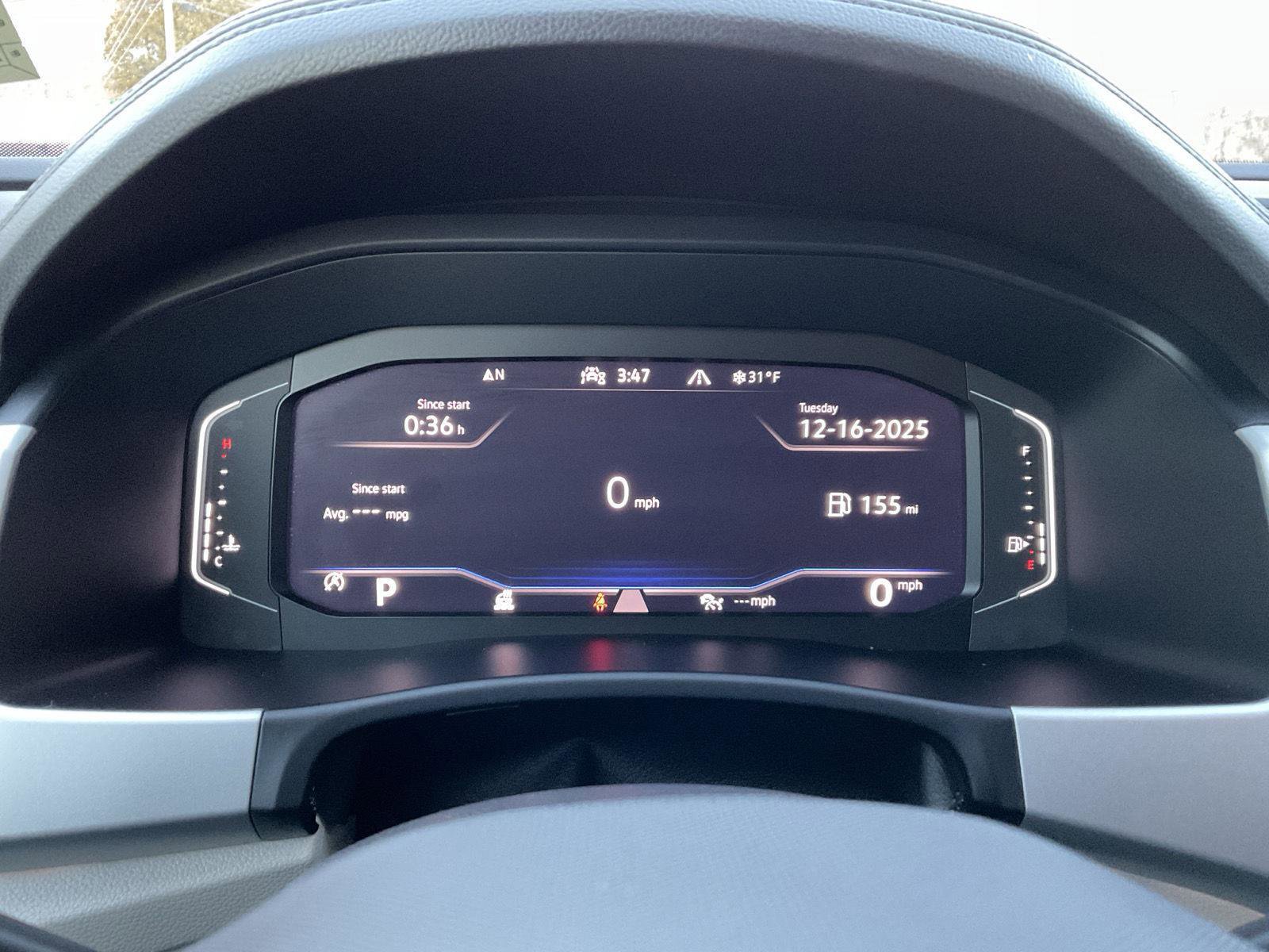 Used 2022 Volkswagen Atlas SEL image 18