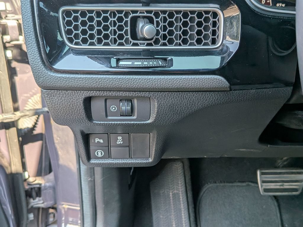Used 2023 Honda Civic Sport Touring image 38