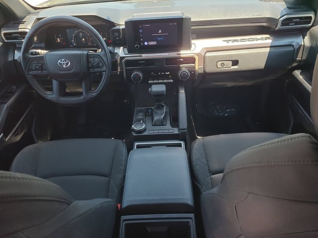 Used 2026 Toyota Tacoma SR5 AWD/4WD image 9