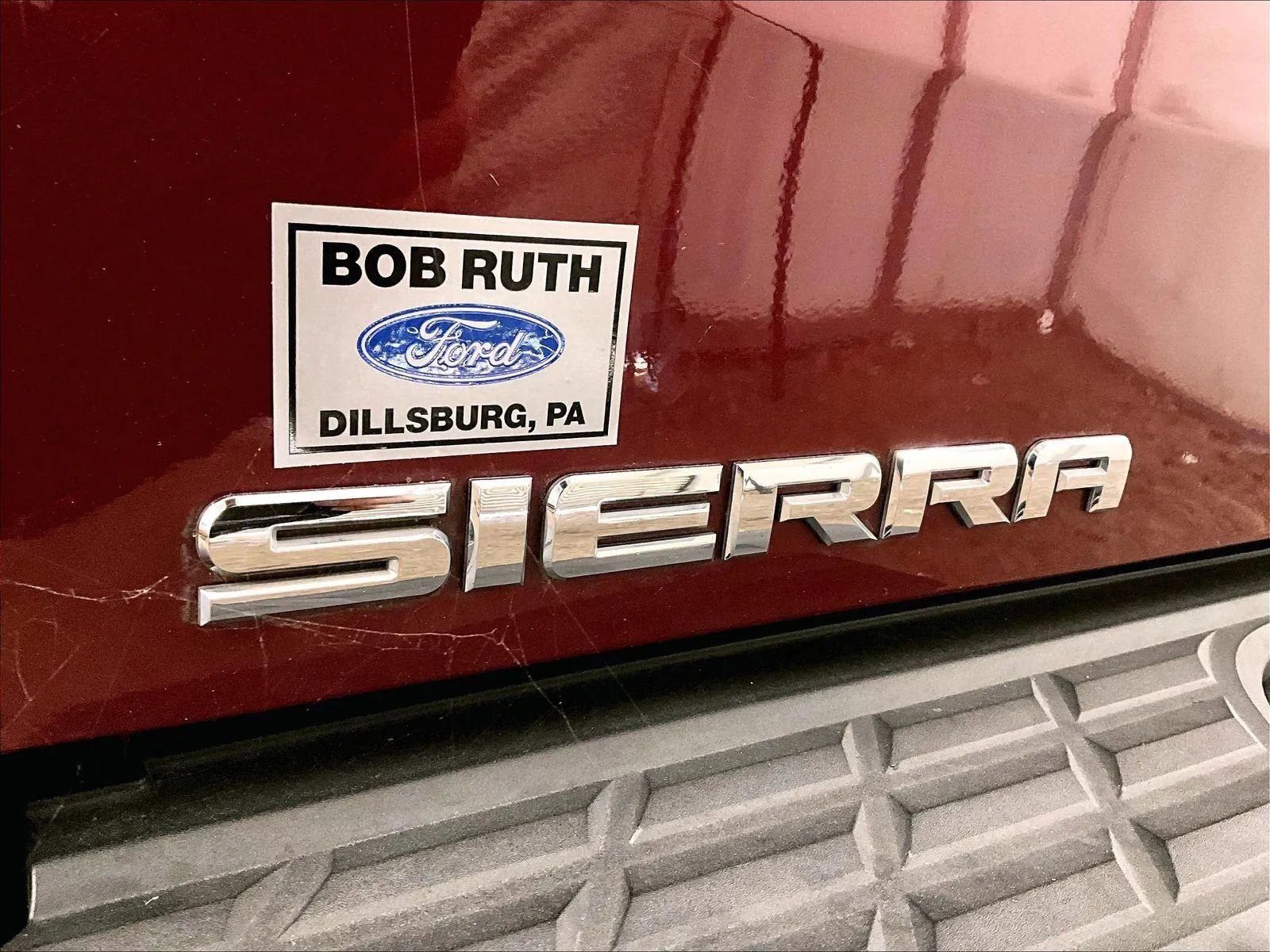 Used 2013 GMC Sierra 1500 W/T w/ Work Truck Preferred Package RWD image 14