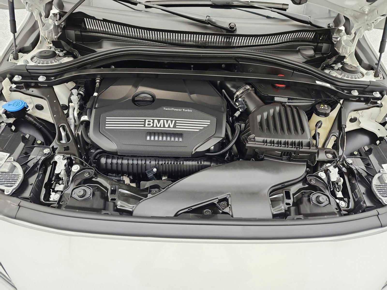 Used 2023 BMW 228i Gran Coupe w/ Convenience Package image 23