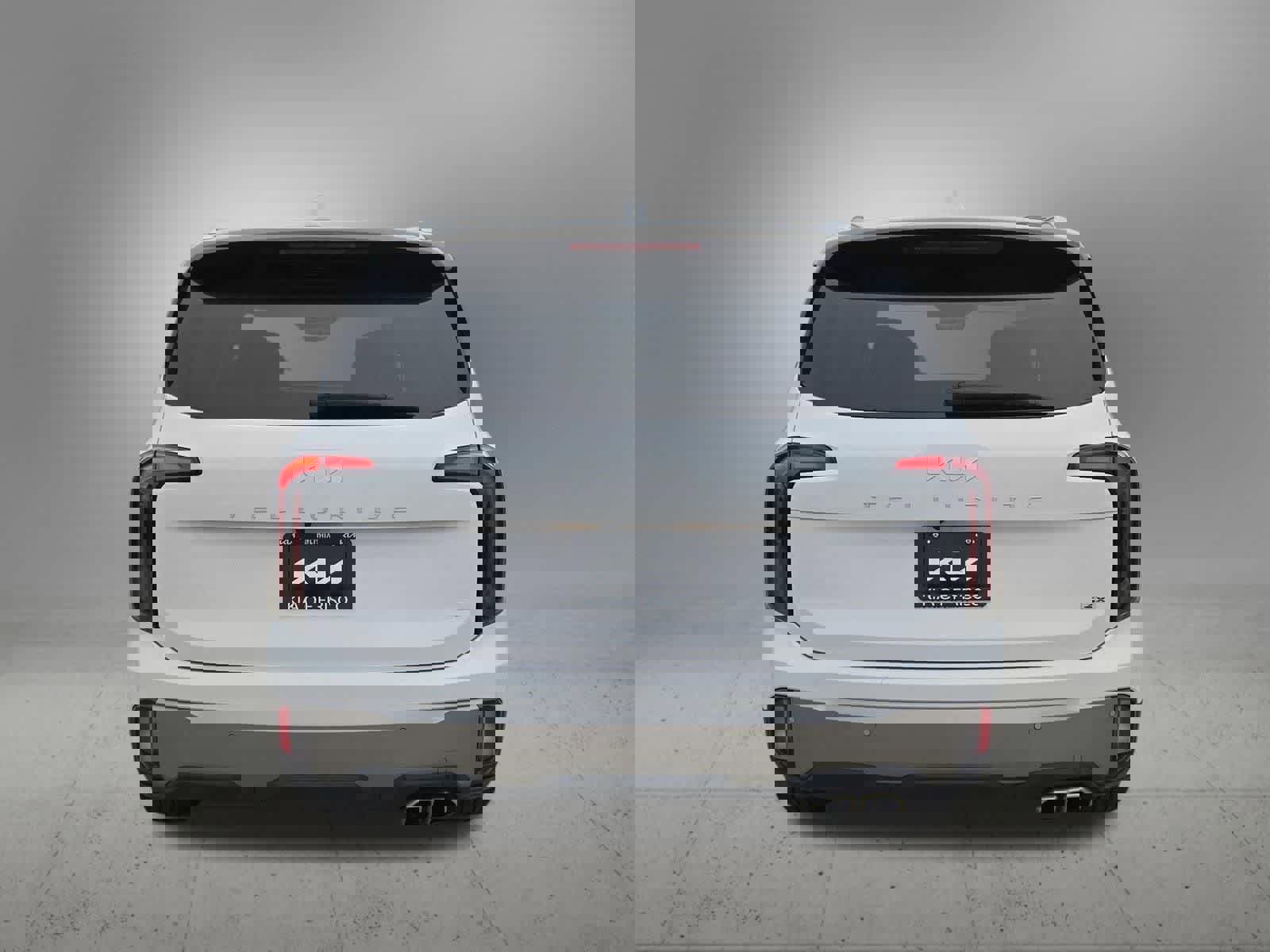 Used 2025 Kia Telluride SX Prestige image 5