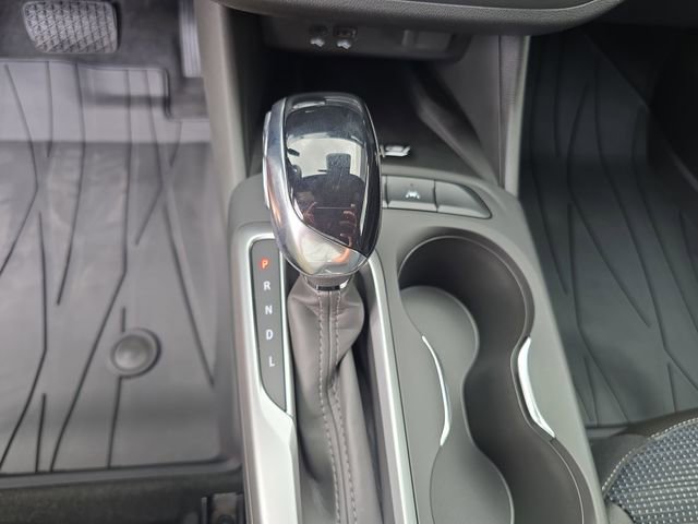 New 2026 Buick Envista Preferred image 23