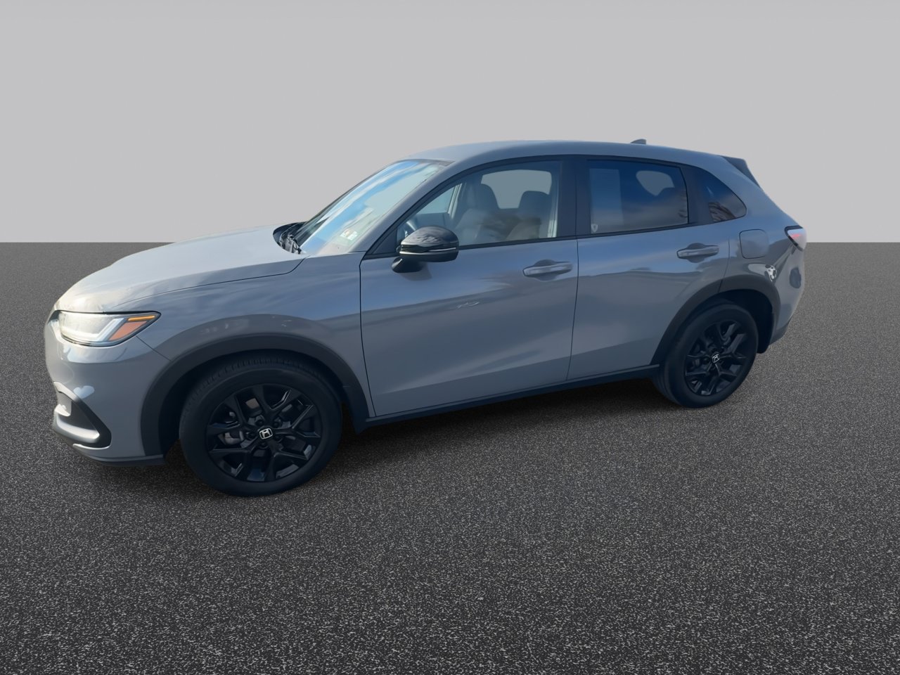 Used 2024 Honda HR-V Sport image 5