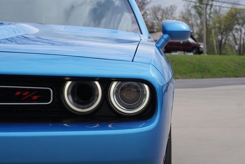 Used 2023 Dodge Challenger R/T w/ Plus Package image 10