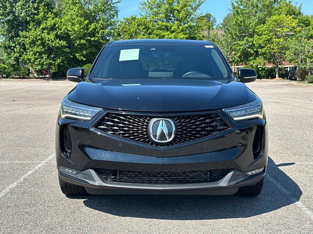 Used 2023 Acura RDX w/ Advance Package FWD image 8