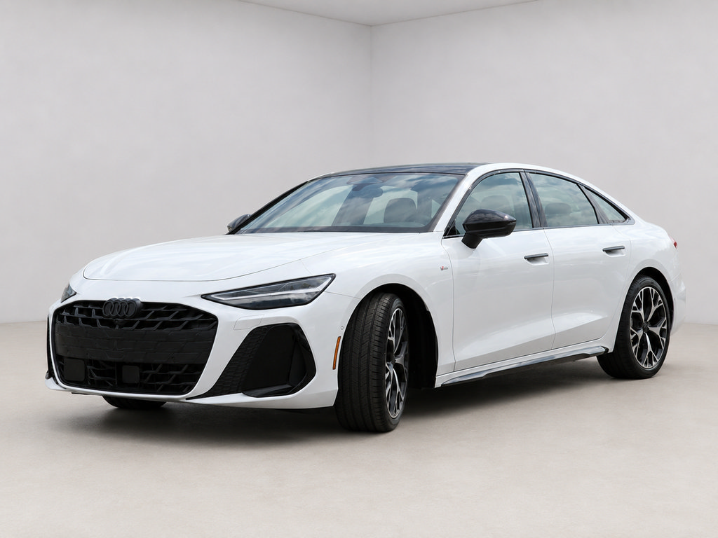 New 2026 Audi A6 Prestige AWD/4WD image 3