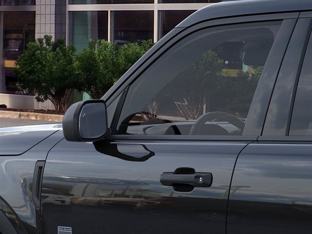 New 2026 Ford Bronco Sport Big Bend AWD/4WD image 37