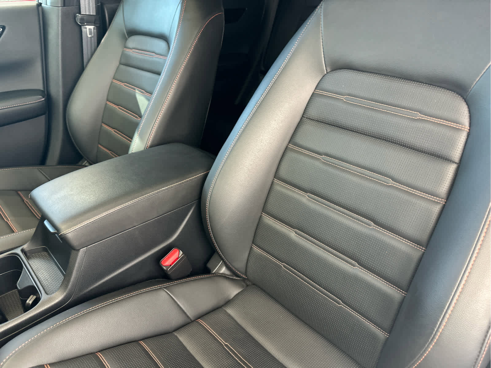 Used 2025 Honda CR-V Sport Touring image 17