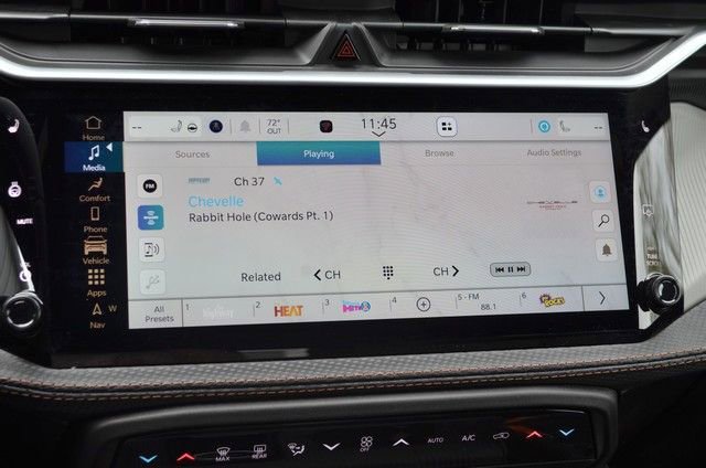 New 2026 Jeep Cherokee Limited AWD/4WD image 30