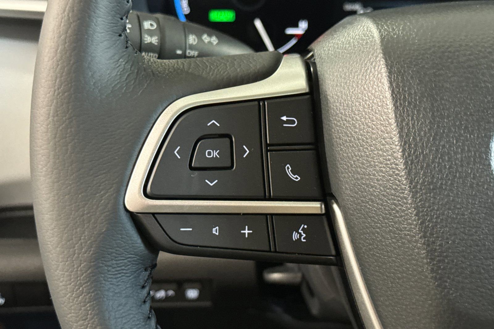 New 2026 Toyota Sienna XLE image 23