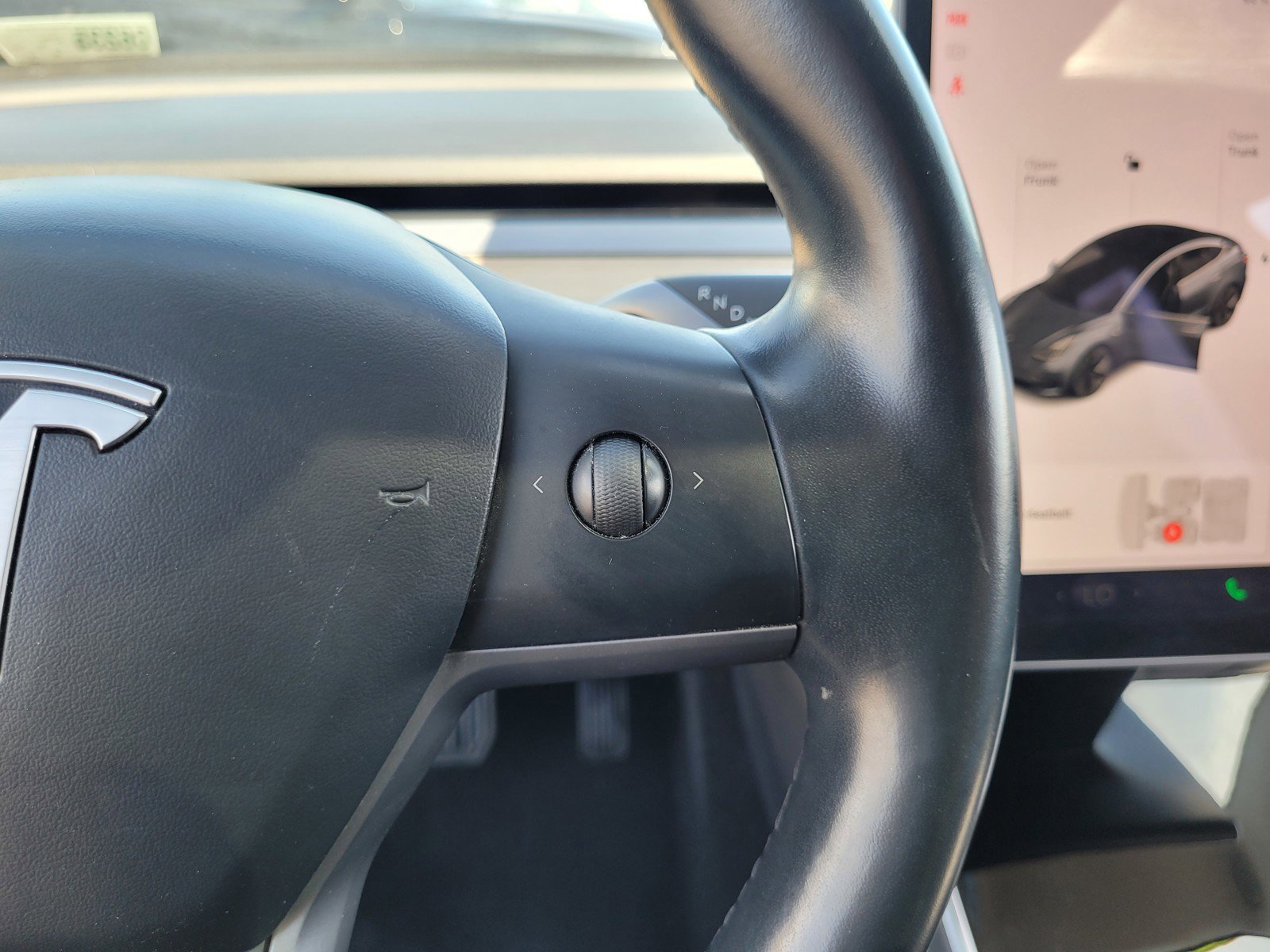 Used 2018 Tesla Model 3 Long Range AWD/4WD image 21