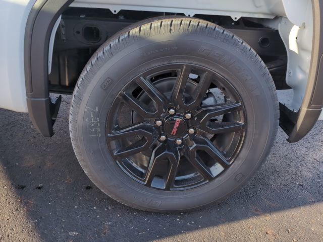 New 2026 GMC Sierra 1500 Elevation image 26
