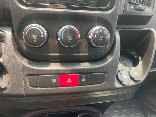 Used 2020 RAM ProMaster 3500 image 24