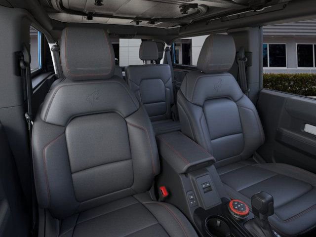 New 2025 Ford Bronco Stroppe Edition image 10