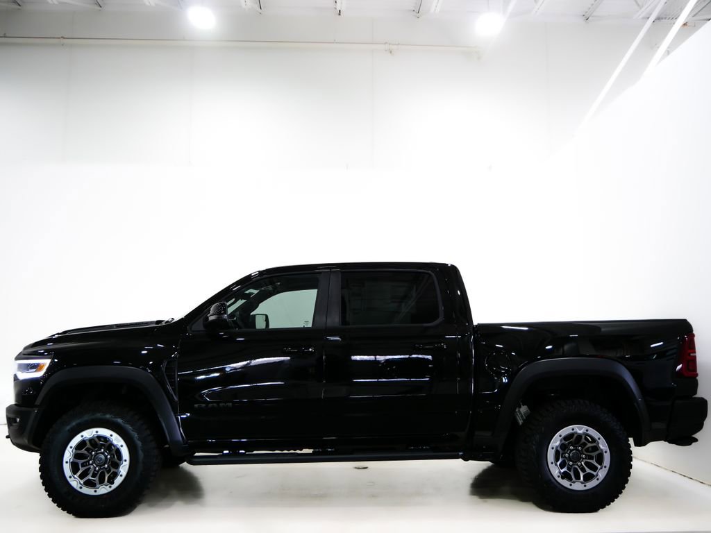 New 2026 RAM 1500 RHO w/ RHO Level 1 Equipment Group image 5