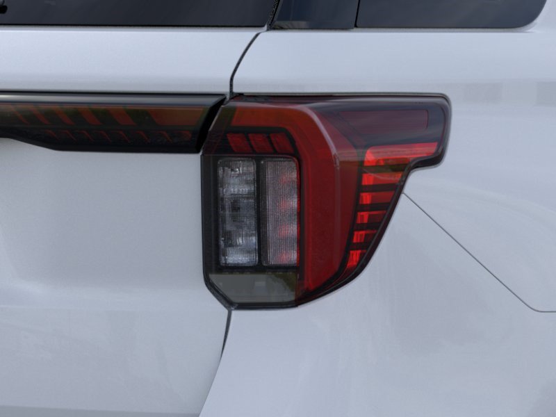 New 2026 Ford Explorer Active w/ Active Comfort Package RWD image 22