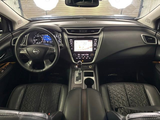 Used 2020 Nissan Murano Platinum image 15
