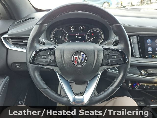 Used 2023 Buick Enclave Essence w/ Trailering Package, 5000 lbs. FWD image 12