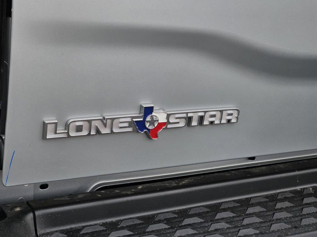 New 2026 RAM 2500 Big Horn image 10