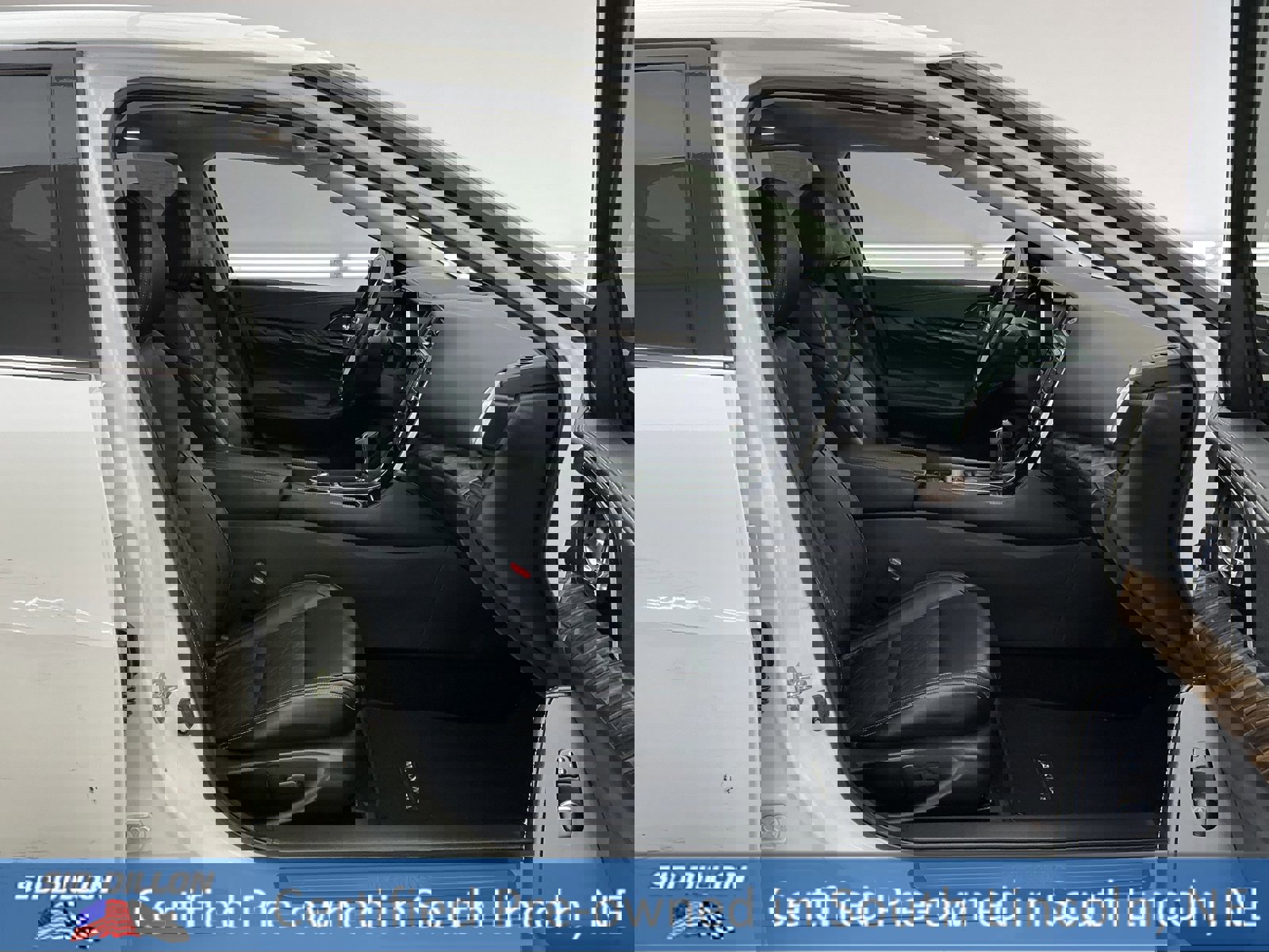 Used 2017 Nissan Maxima Platinum image 25