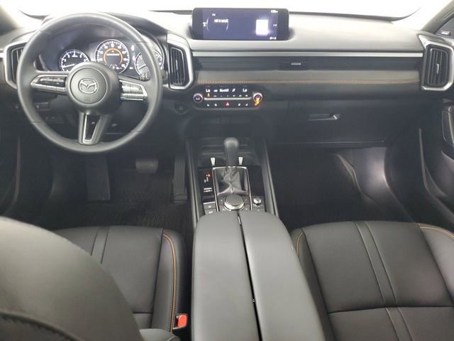 Certified 2026 MAZDA CX-50 AWD 2.5 S w/ Cargo Package image 14