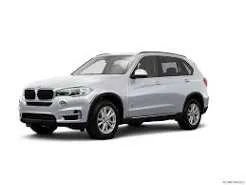 Used 2015 BMW X5 xDrive35i AWD/4WD image 1