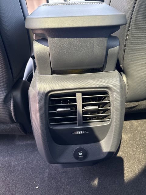 New 2025 Ford Mustang Mach-E Premium image 40