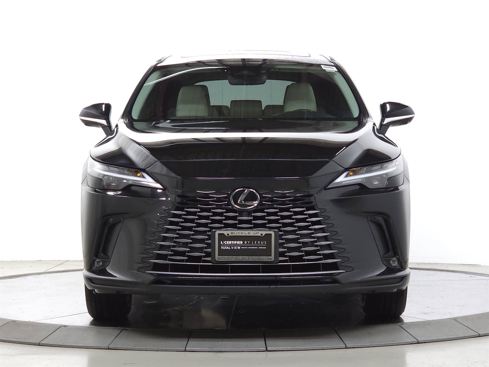 Certified 2024 Lexus RX 350 Premium w/ Convenience Package AWD/4WD video 2
