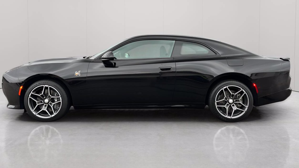 New 2026 Dodge Charger Scat Pack AWD/4WD image 11