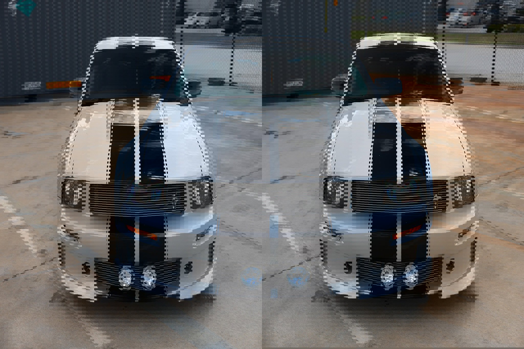 Used 2006 Ford Mustang GT Premium RWD image 22