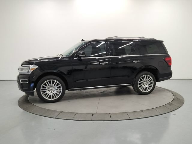 Used 2023 Ford Expedition Limited RWD image 5