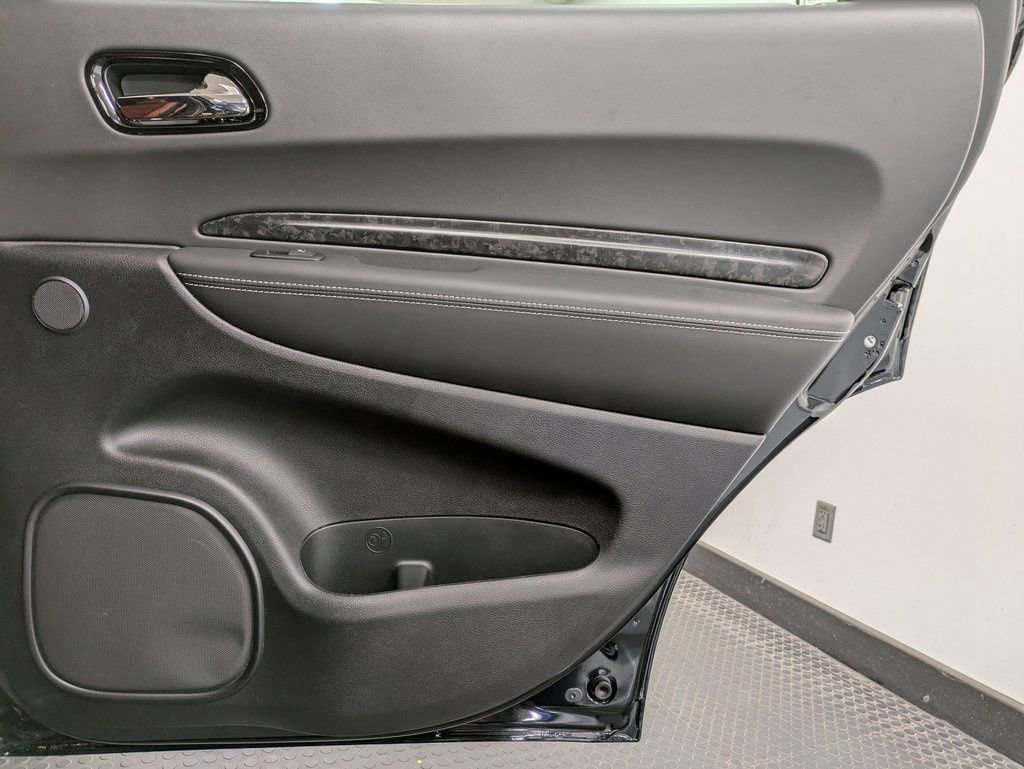 Used 2024 Dodge Durango SRT Hellcat image 25