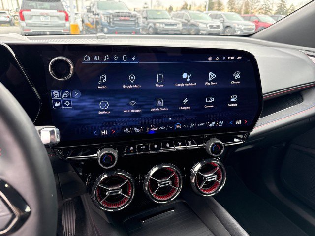 Used 2024 Chevrolet Blazer EV RS image 10