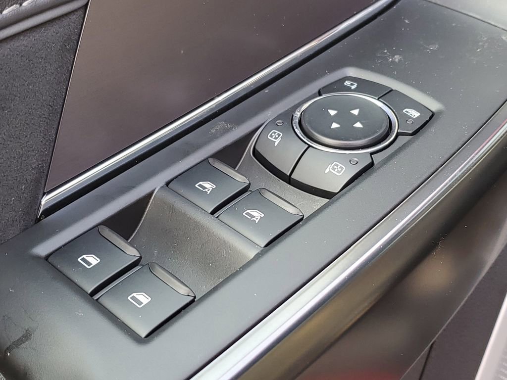 New 2026 Ford F150 Platinum w/ Equipment Group 702A High image 29