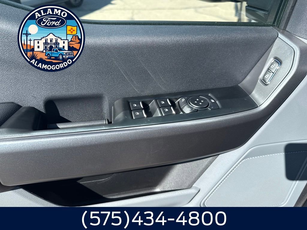 New 2026 Ford F250 XL w/ STX Appearance Package image 3